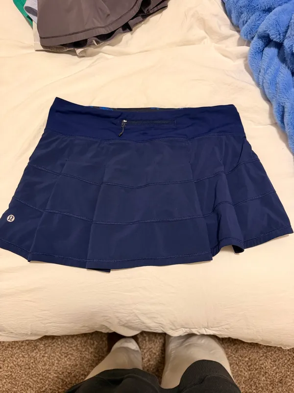Lululemon Skirt - Image 2