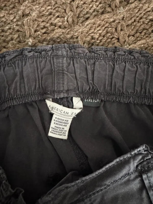 Cargo Pants American Eagle - Image 4
