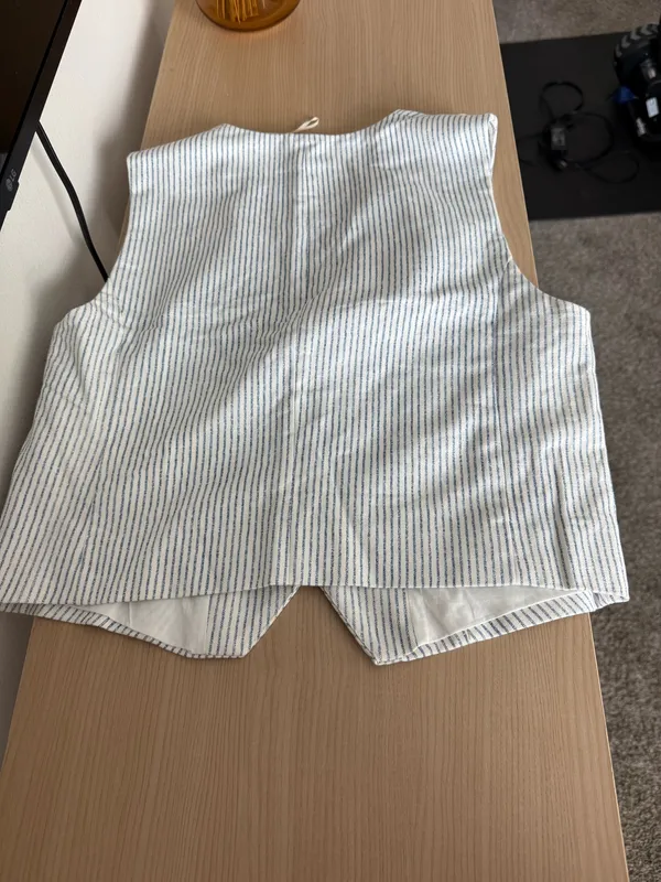 ZARA Set Two-Piece - Image 3