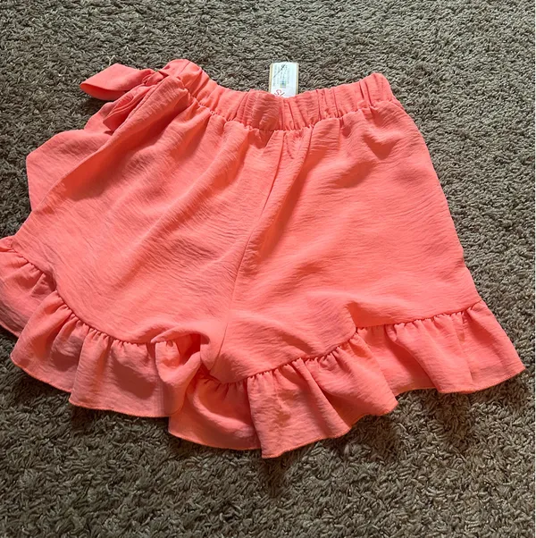 Vestique Skort Ruffle - Image 2