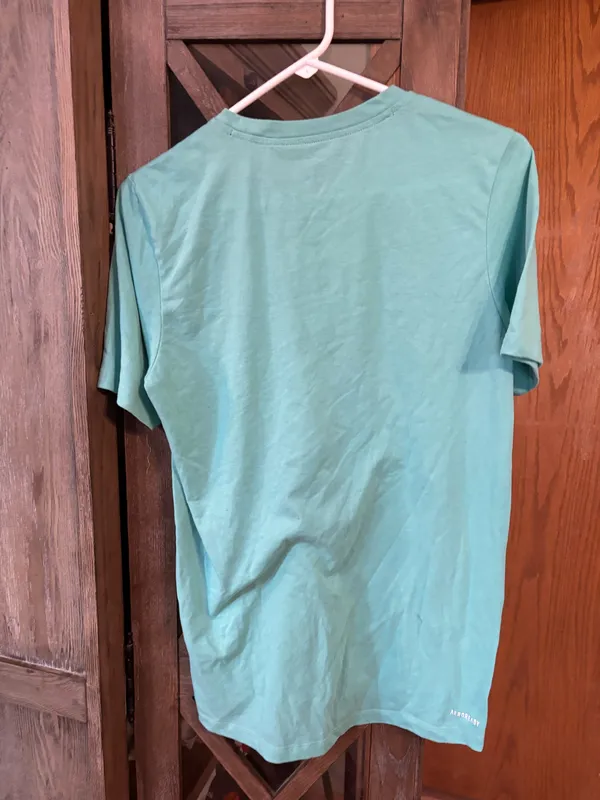 Adidas Shirt Women’s - Image 2