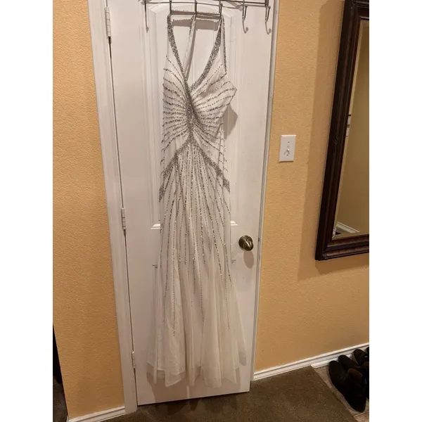 Cecily Brown Night Gown Size L - Image 5