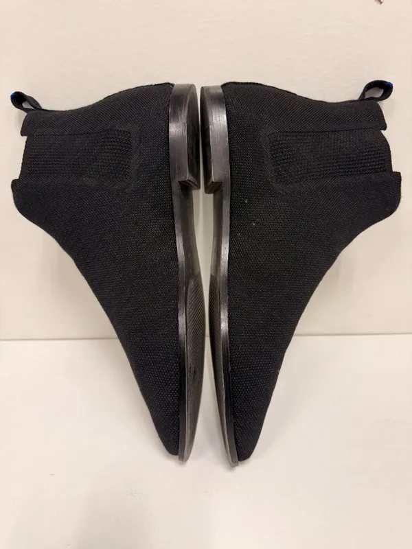 Rothy's The Merino Wool Ankle Chelsea Boot - Image 9