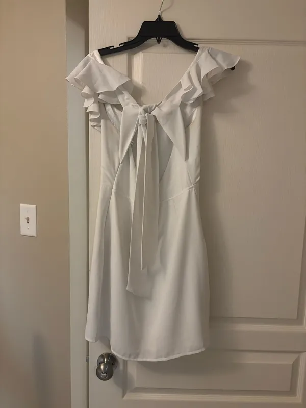White Sugarlips Dress - Image 4