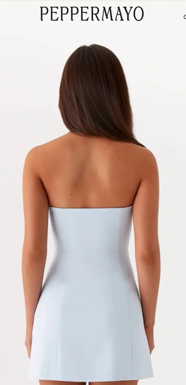 Peppermayo Dress - Image 3