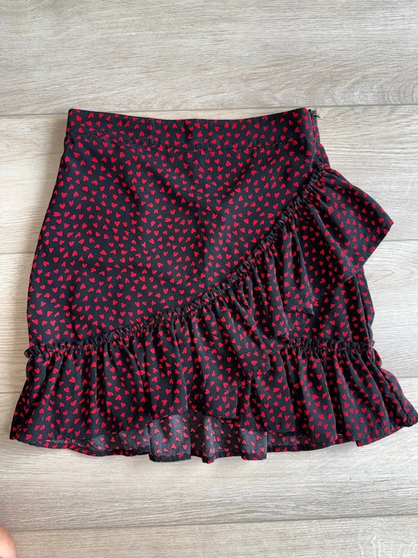 Flair the Label Skirt Set - Image 4