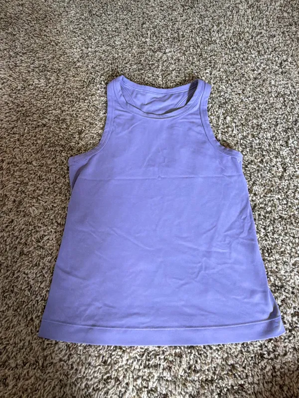 Lululemon Align Waist-Length Tank - Image 3