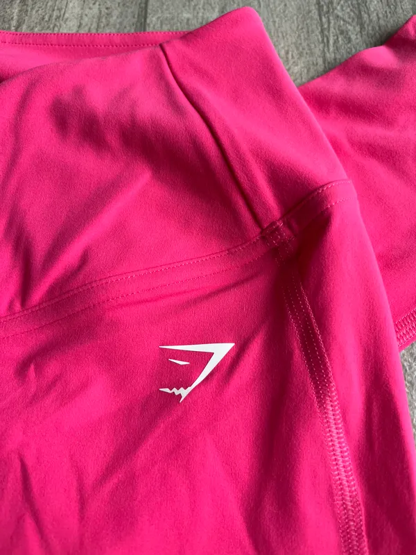 Leggings-Pink - Image 3