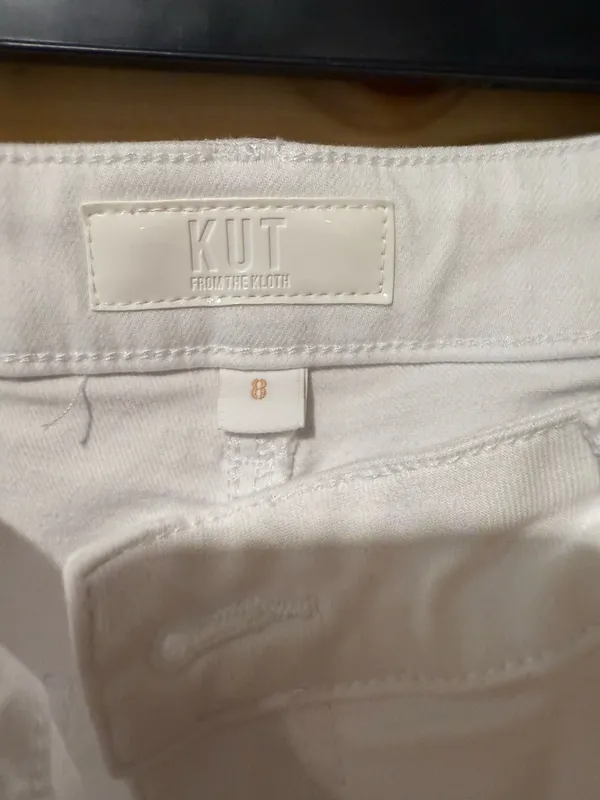 Kut From The Kloth Jeans - Image 2