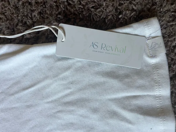 AS Revival Altard State Baby Tee - Image 6