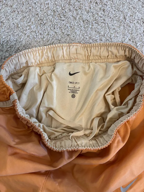 Nike Dri-Fit Tempo Running Shorts - Image 4