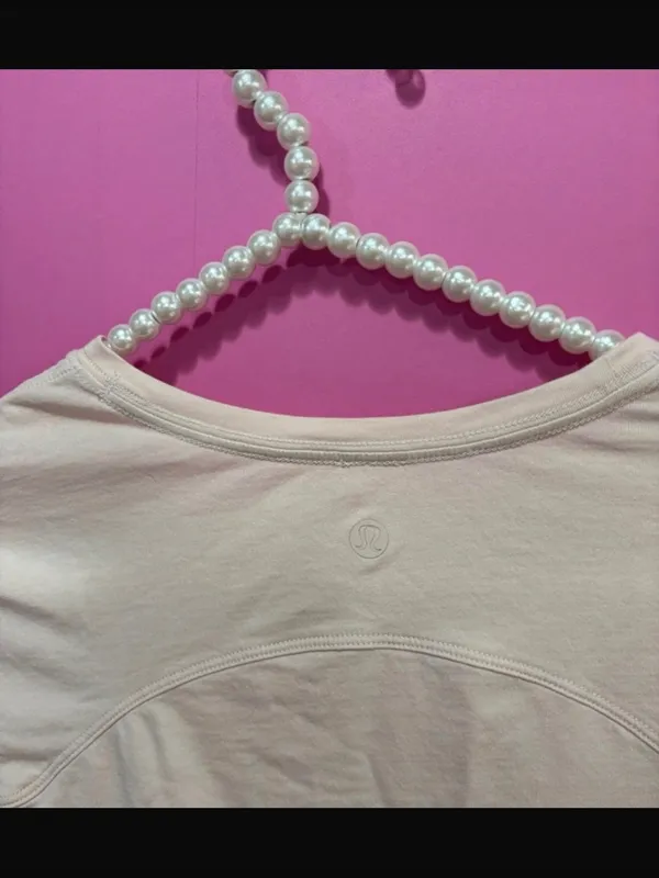 Lululemon gather and grow long sleeve - Image 6
