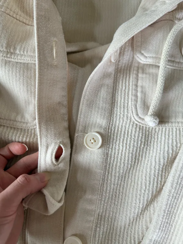 American Eagle Outfitters Button-Up - Image 2