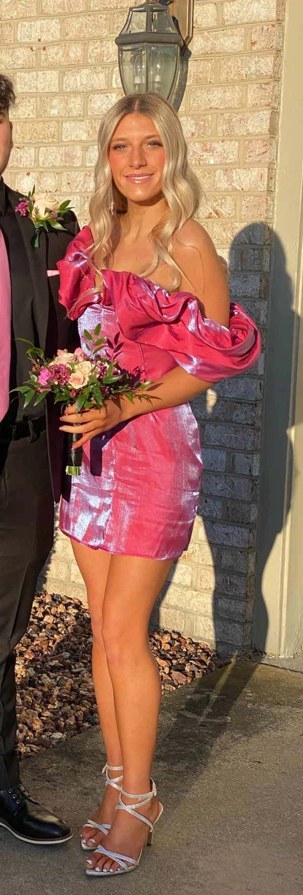 Pretty Little Thing Dress - Image 2
