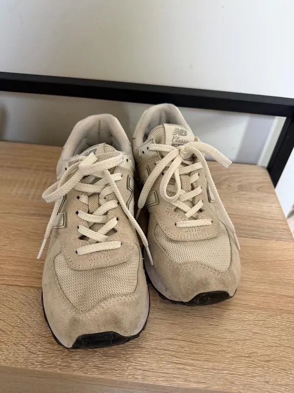 New Balance Shoes Women’s - Image 2
