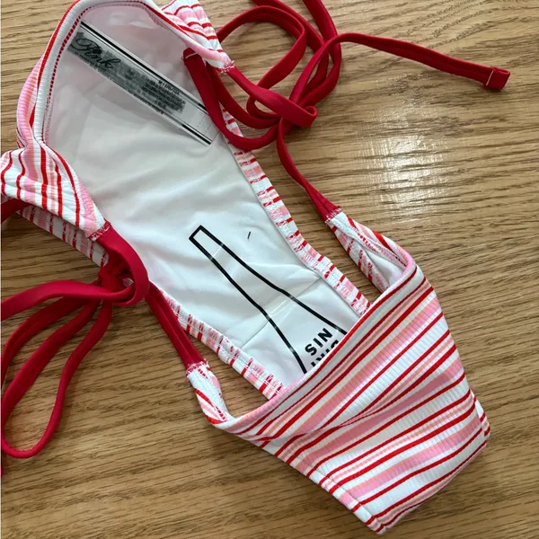 Frankie’s bikinis set - Image 2