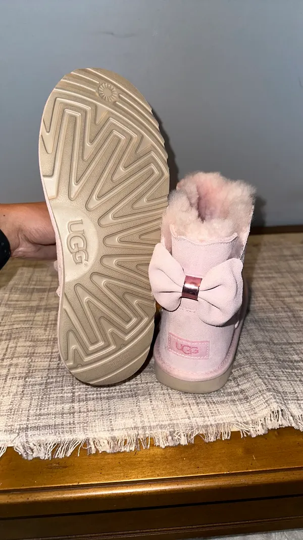 UGG Boots - Image 4