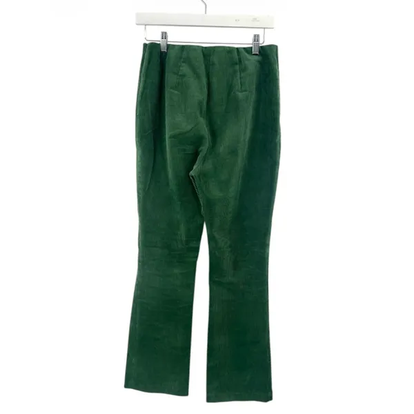 Tuckernuck Green Corduroy‎ Ashford Pants Size M - Image 3