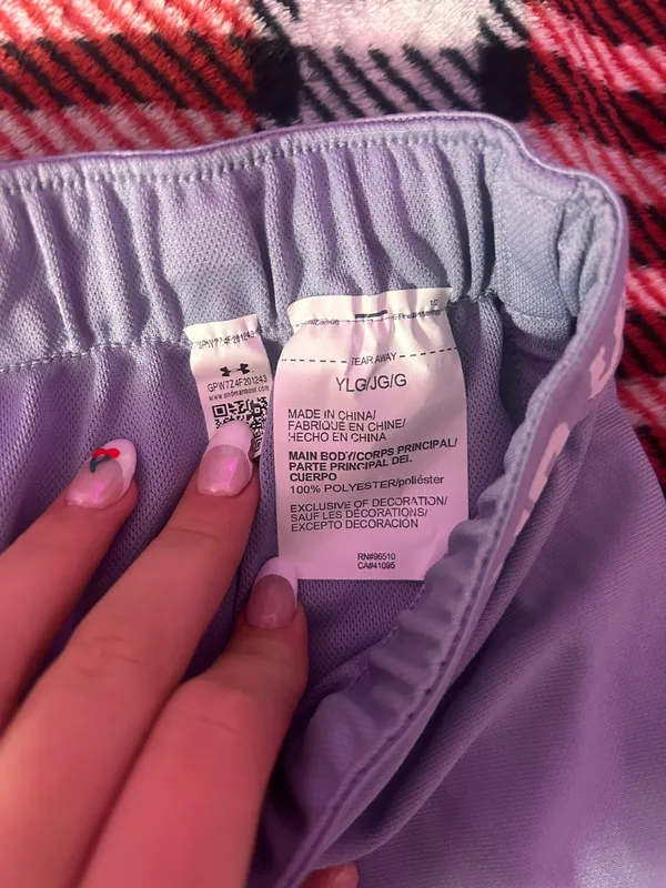 Under Armour Shorts - Image 3