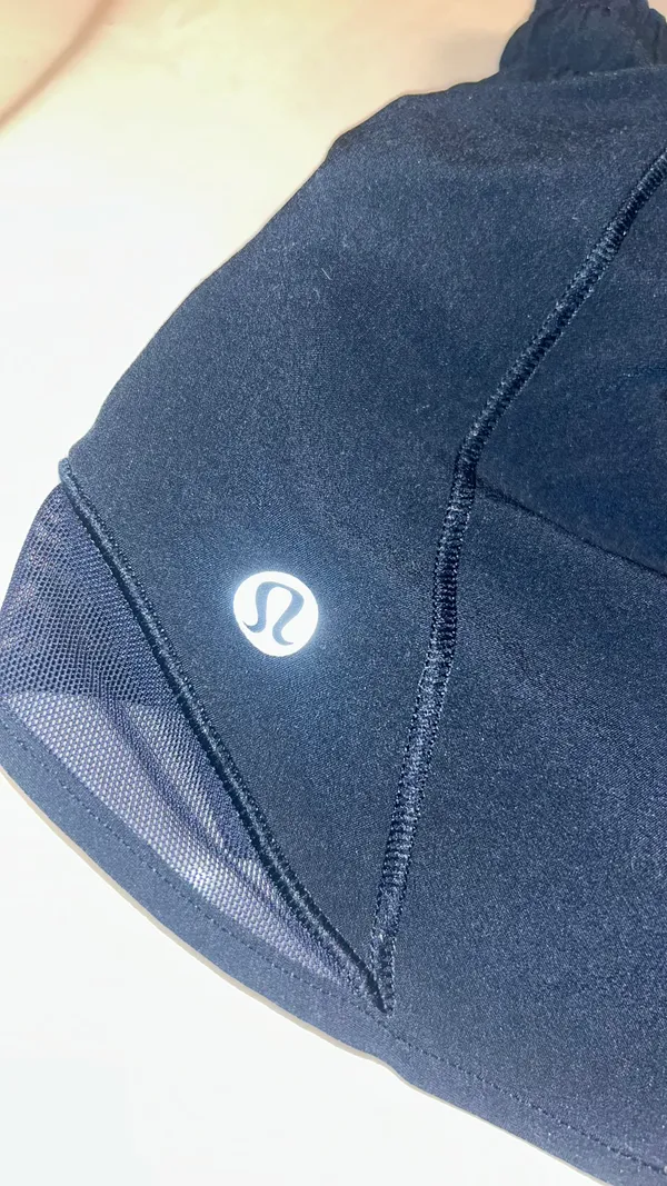 Hotty Lululemon Hot Shorts 2.5" navy blue - Image 6