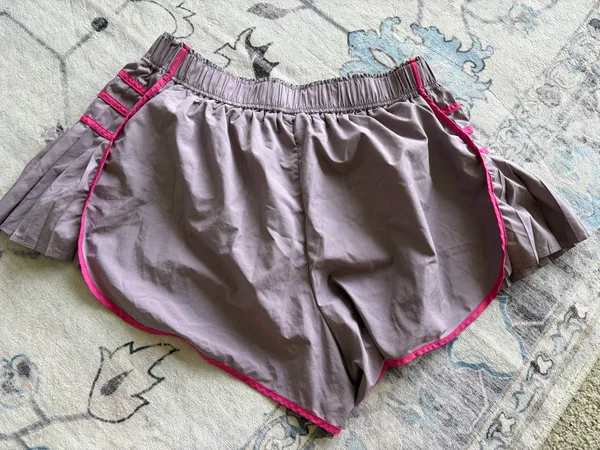 Free People movement get your flirt on low rise shorts! - Image 3