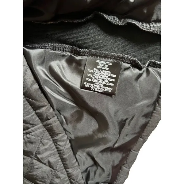 LAURA SCOTT Lightweight puffer vest jacket size 2X - Image 4