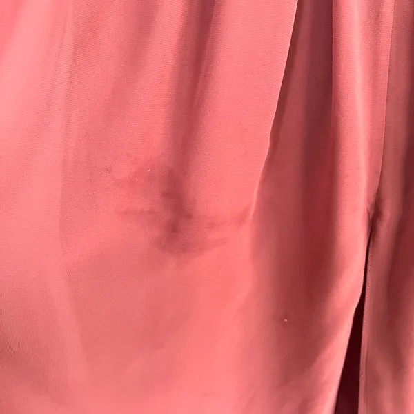 Revelry Rosewood Pink Mauve Eliza Chiffon Bridesmaids Formal Prom Dress - Image 11