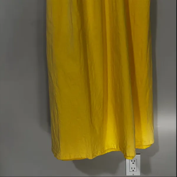 Petal & Pup Emalia Halter Maxi Dress Size Small - Image 4