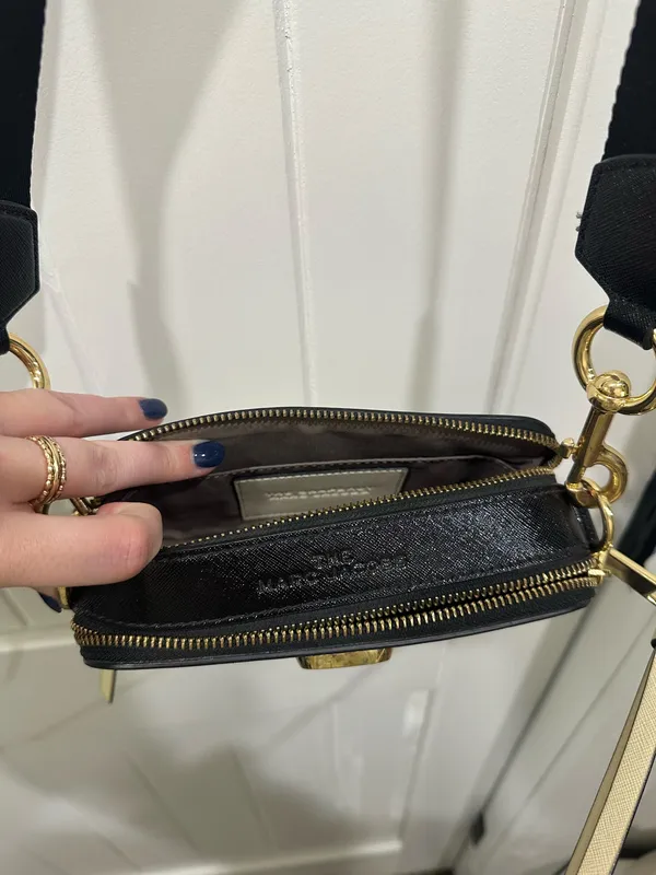 Marc Jacobs Snapshot Bag - Image 15