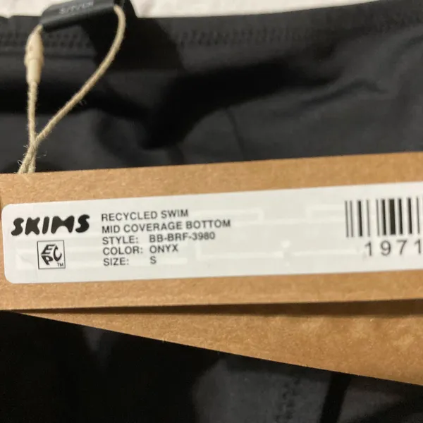 SKIMS Bikini SET! S/M - Image 7