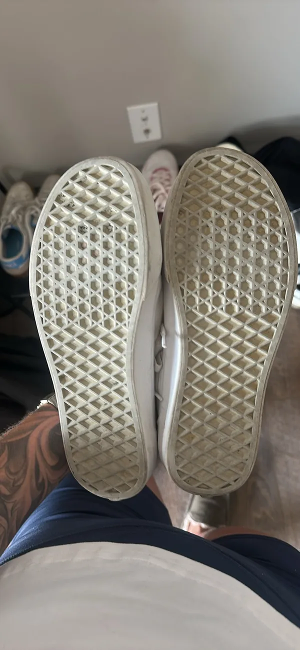 Vans Old Skool - Image 3