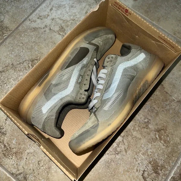 Vans Evdnt Ultimate Sneakers - Image 7