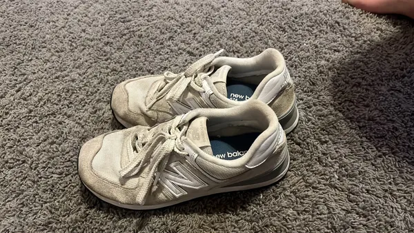 New Balance Shoes Women’s - Image 2