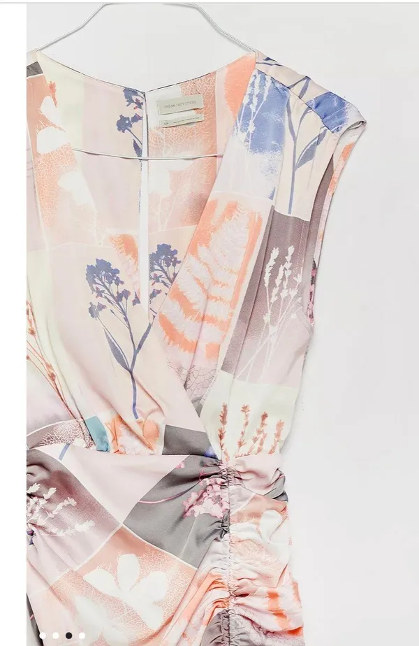 Urban Outfitters NWT Loving You Mini Dress - Image 3