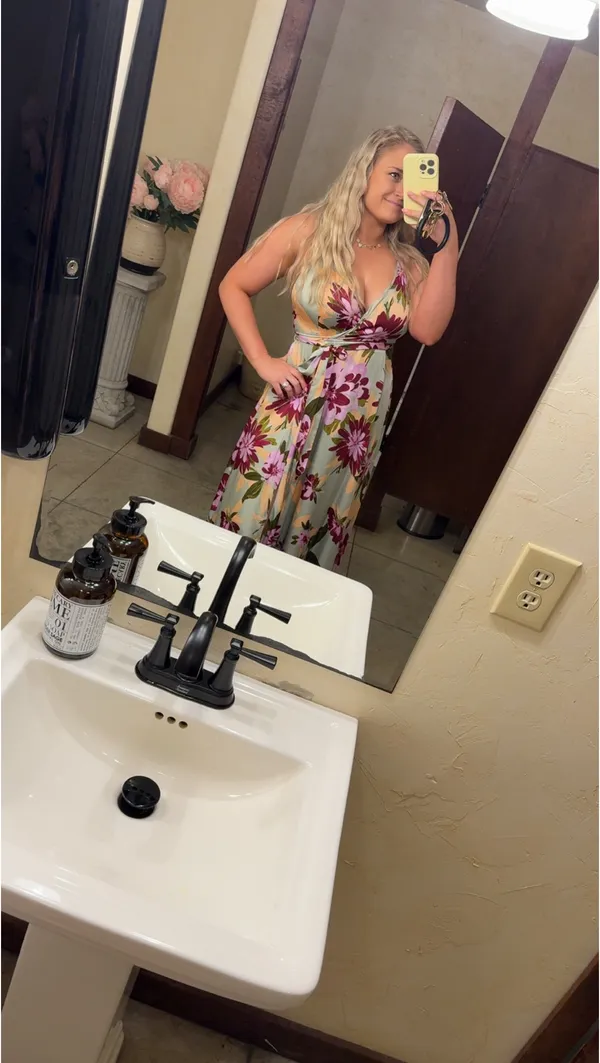 Impressions boutique Dress - Image 3