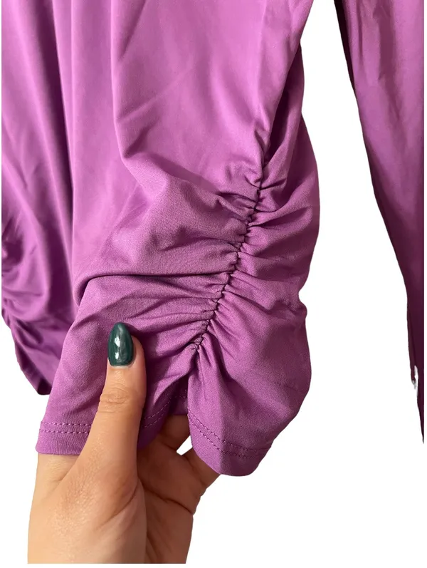 NWT FP Movement On Point Reversible Layer Top - Image 6