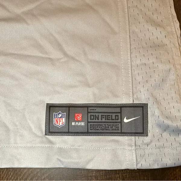 NWOT Seattle Seahawks NFL Nike On Field Women’s Jersey #88 Custom “Arnaut”-Small - Image 2