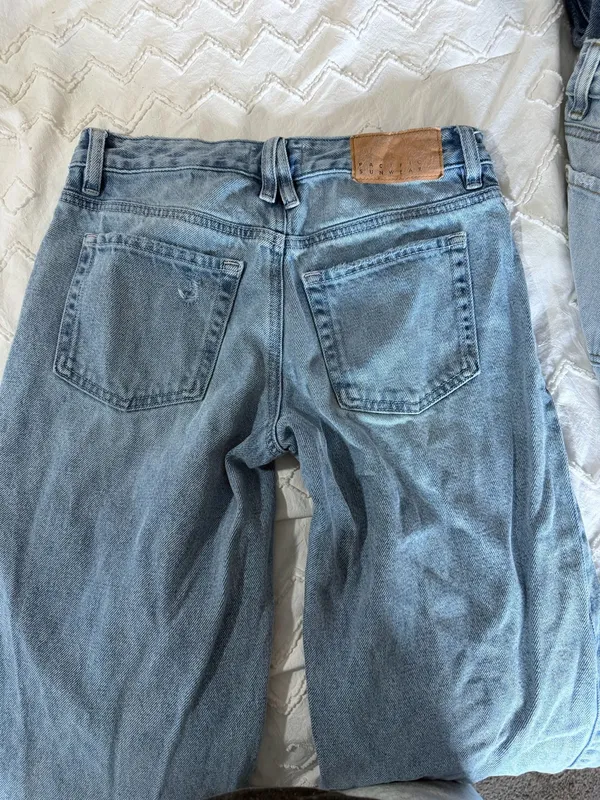 PacSun Jeans - Image 3