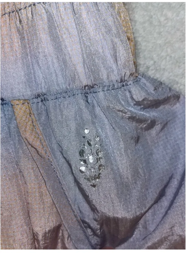 Free People The Way Home Shorts - Image 3