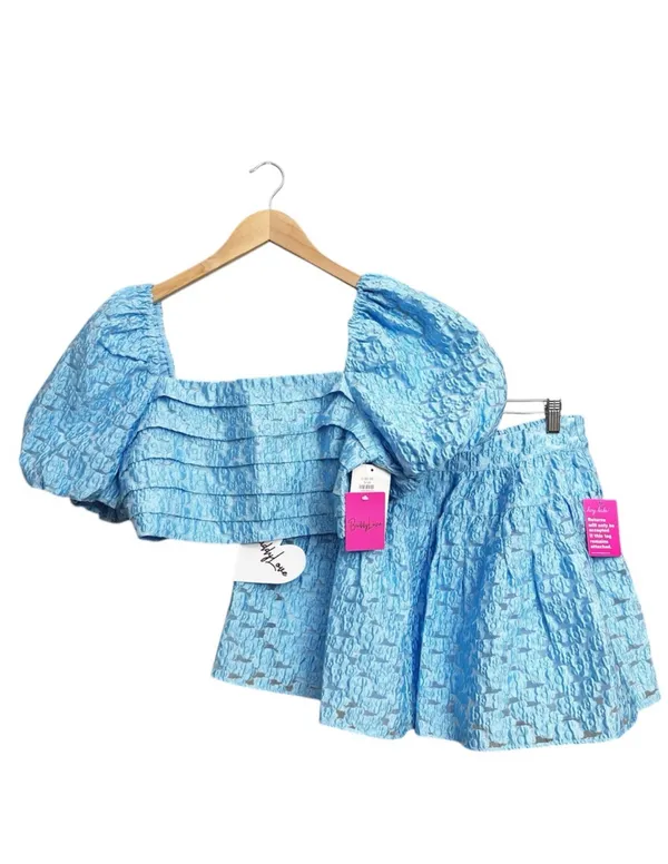 Skirt Set - Image 3