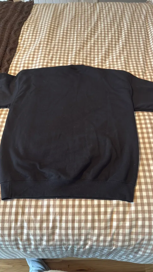 App State Sweatshirt Gildan - Image 2