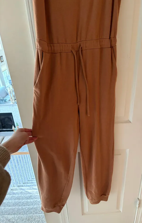 Hazel Boutique Jumpsuit - Image 4