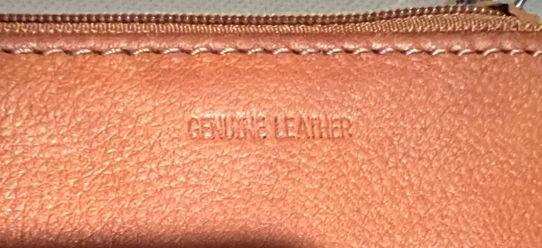 Fossil | Maddox leather wallet - Image 5