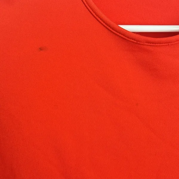 Nike pro long sleeve shirt - Image 4