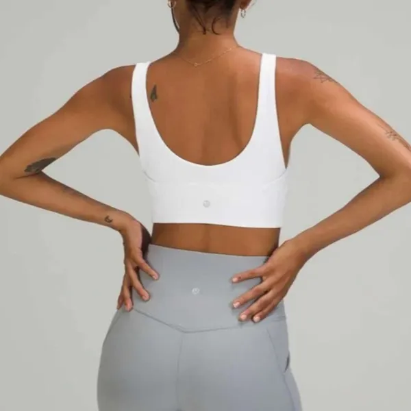 lululemon Align Bra *Reversible* - Image 2