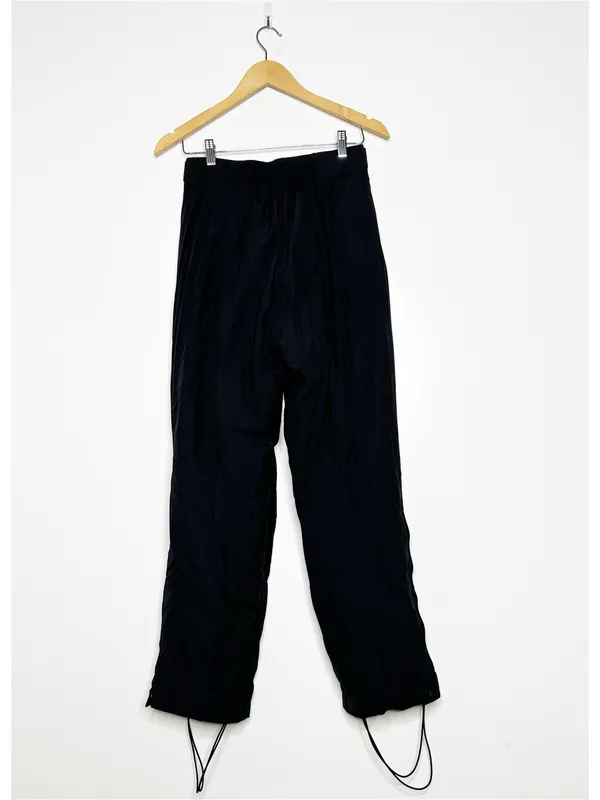 EMS Women’s Black Ski Snowboard Pants Size Medium Insulated - Image 2
