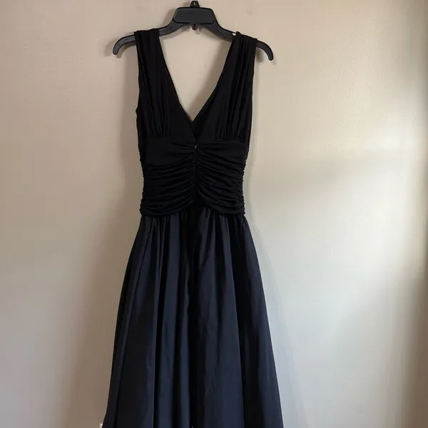 Max & Cleo black‎ dress 10 - Image 4