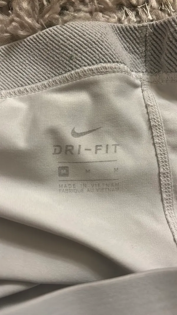 Nike Pro Spandex - Image 4