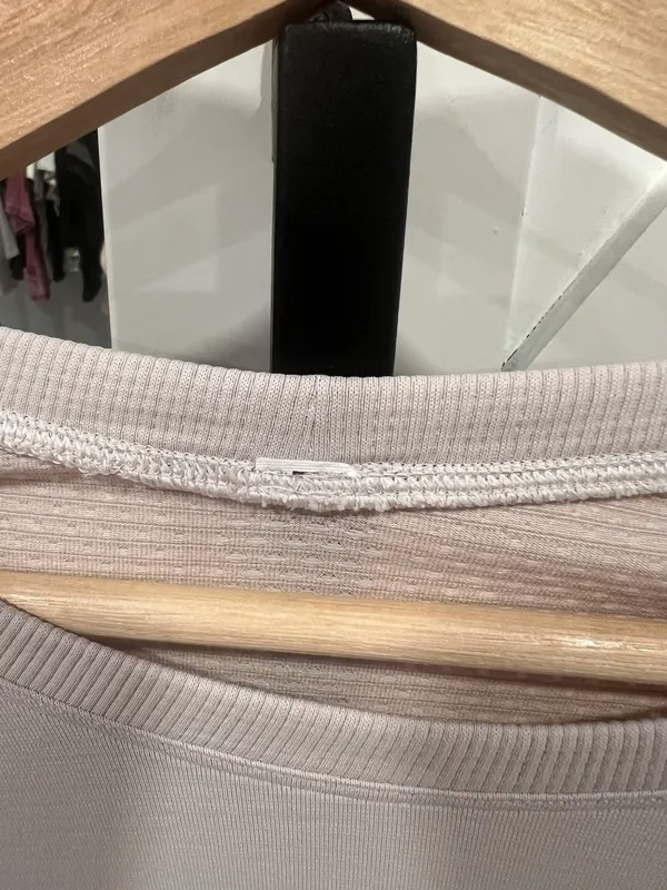 Lululemon swiftly tech short sleeve - Image 3