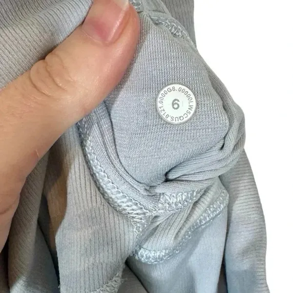 Lululemon Wunder Under High-Rise Tight 25" *Luxtreme Incognito Camo W5CQUS - Image 12